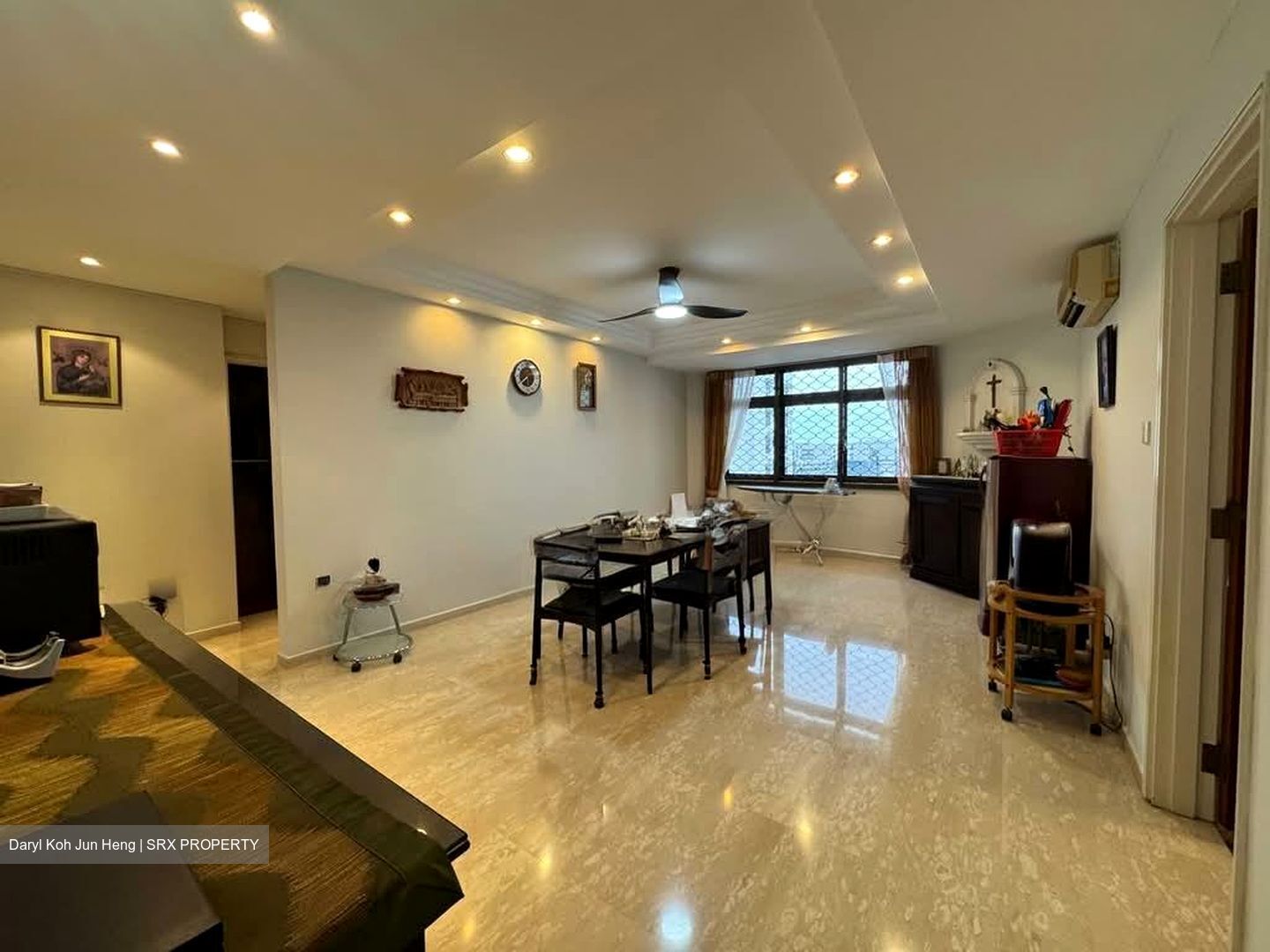 Nim Gardens (D28), Condominium #553899341